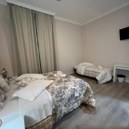 מלון Hello רומא