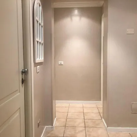 מלון Hello רומא