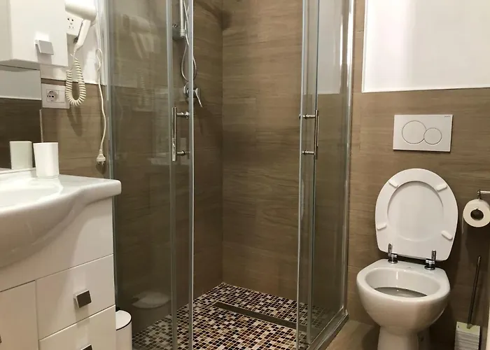 Hello מלון רומא