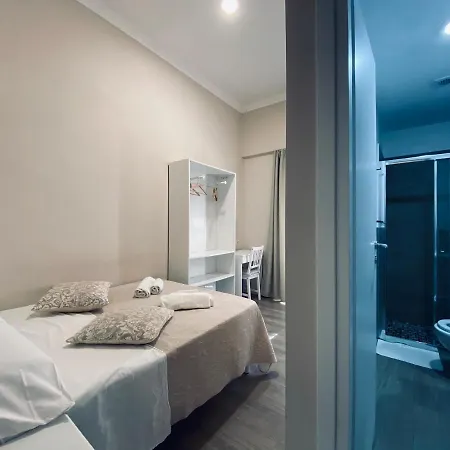 Guest house Hello 2*