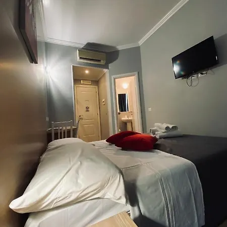 Guest house Hello 2*