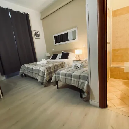 Hello Guest house