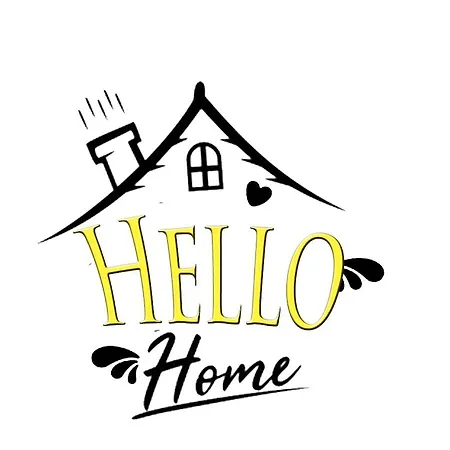 Guest house Hello
