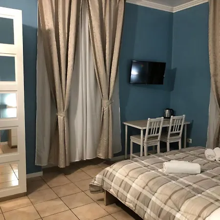 Guest house Hello