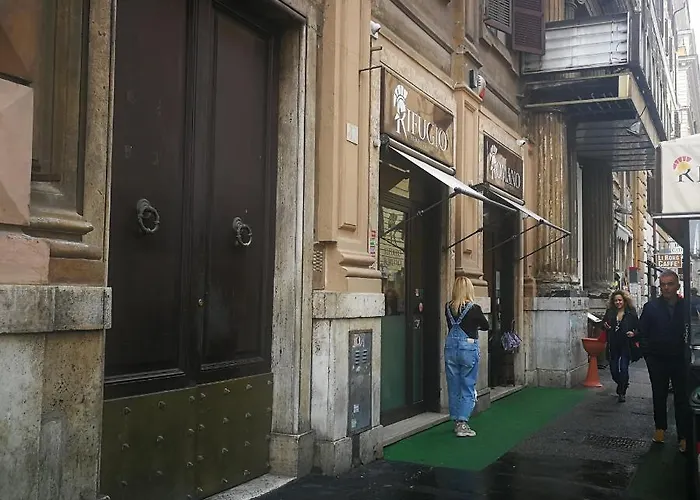 Hello Hotel Rome